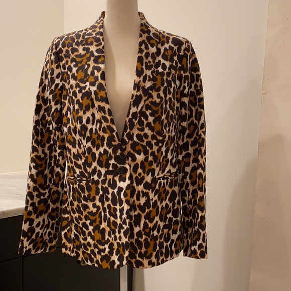 J.Crew - blazer - Picture 1 of 5